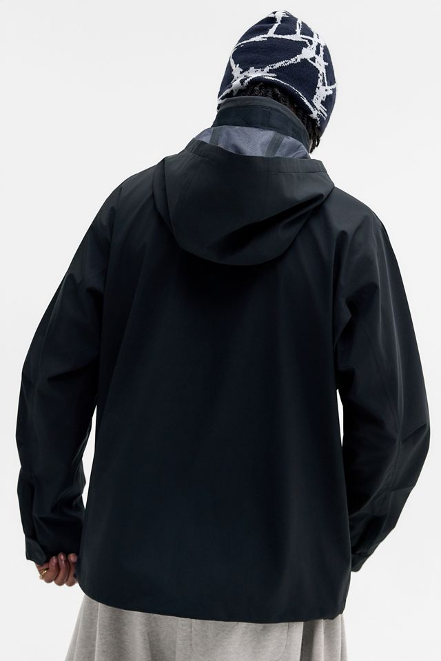 Giacca Utility da Montagna Oakley Black Wire #4