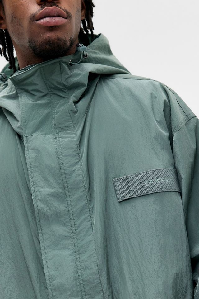 Chaqueta Aviador Oakley Green Reserve Momento #1