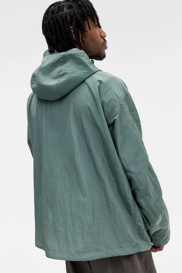 Chaqueta Aviador Oakley Green Reserve Momento #4