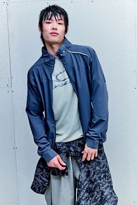 Oakley FGL Dust Fusion Windjacke