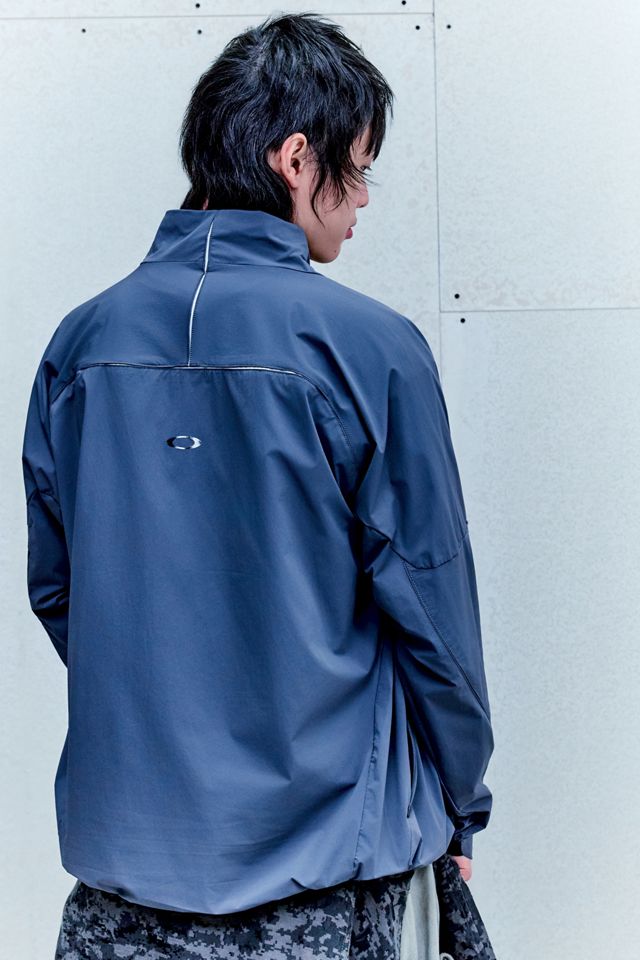 Veste coupe-vent Oakley FGL Dust Fusion #2