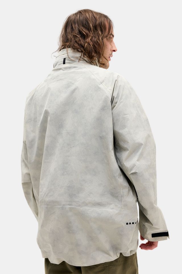 Oakley Reflective Camo Shell Jacket #3