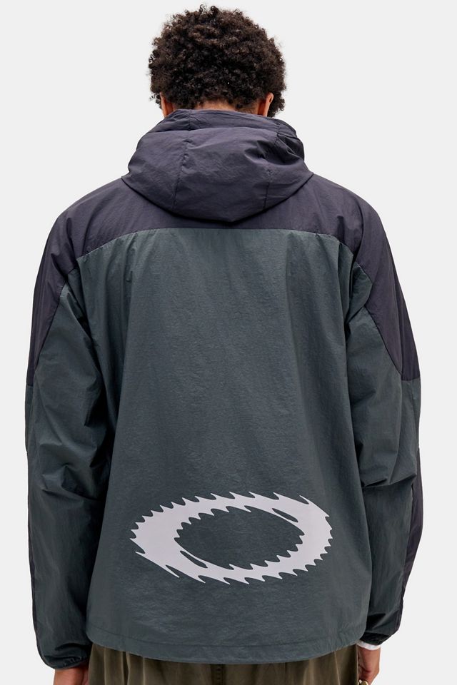 Oakley FGL Phantom Icon Windjacke mit durchgehendem Zip-Reißverschluss #3