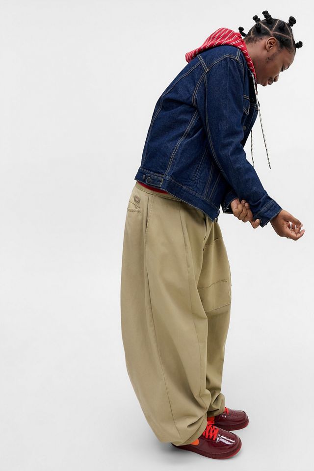 Giacca Trucker in Denim Rinse Levi's #5