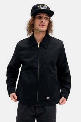 Dickies Eisenhower Gefütterte Jacke