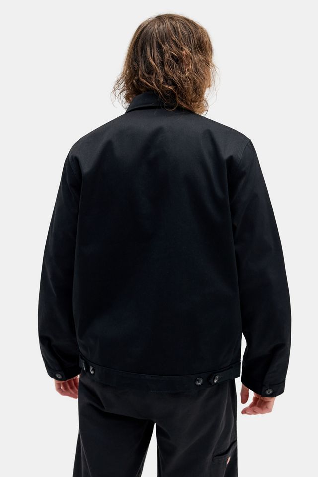 Dickies Eisenhower Lined Jacket #1