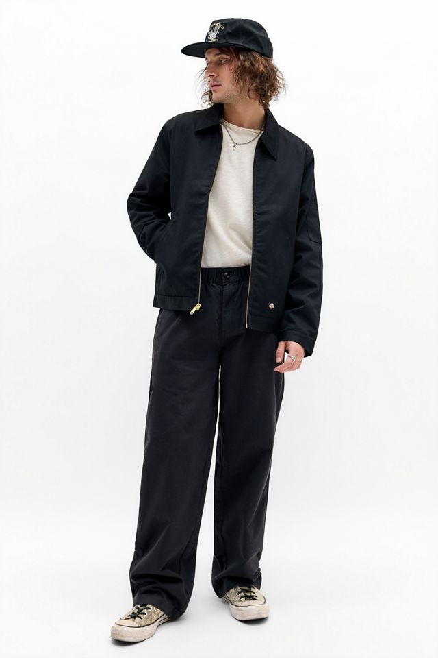 Dickies Eisenhower Lined Jacket #2