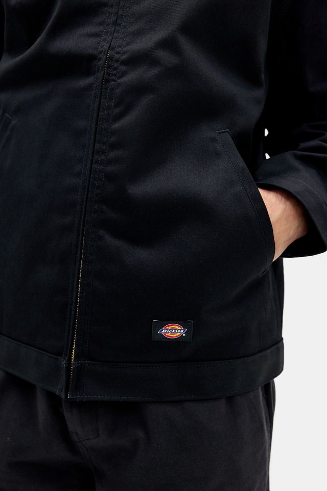 Dickies Eisenhower Lined Jacket #3