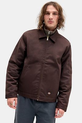 Dickies Eisenhower Lined Jacket
