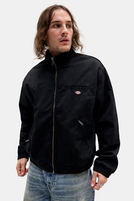 Dickies Funnel Neck Bomber Jacket