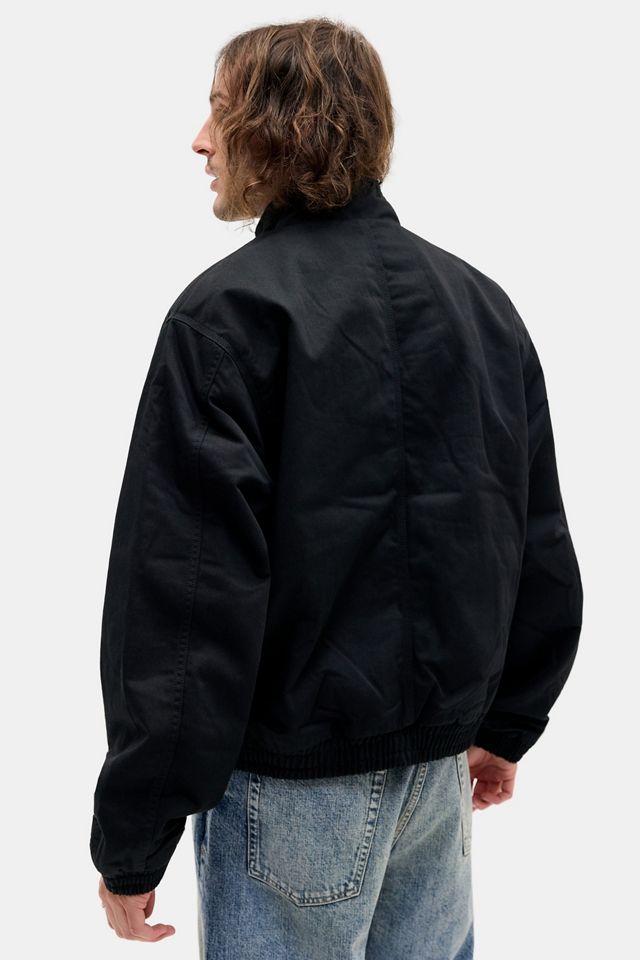 Dickies Funnel Neck Bomber Jacket #3