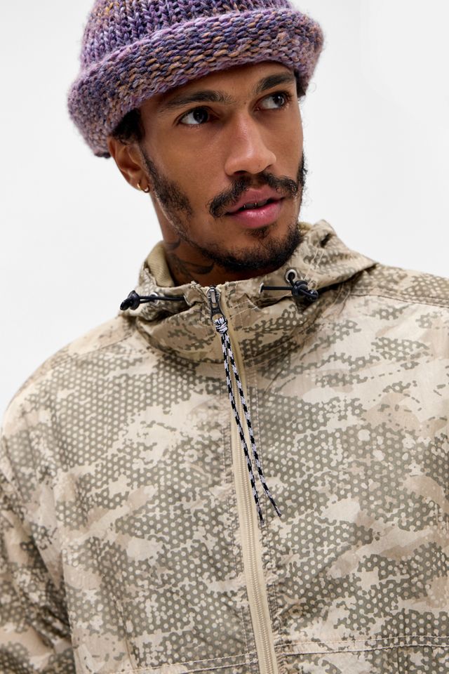 No Problemo Forest Jacket #2