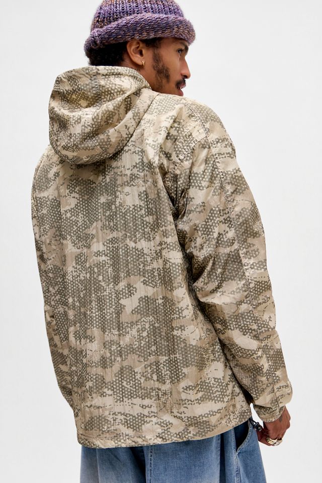 No Problemo Forest Jacket #3