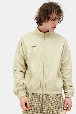 Veste Harrington Dust Umbro