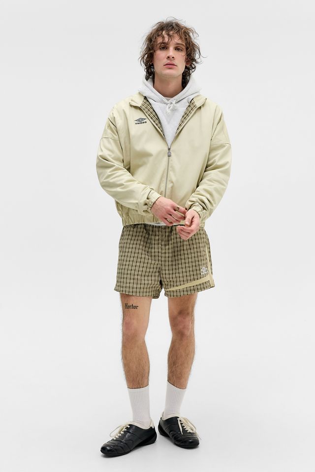 Giacca Harrington Dust Umbro #1