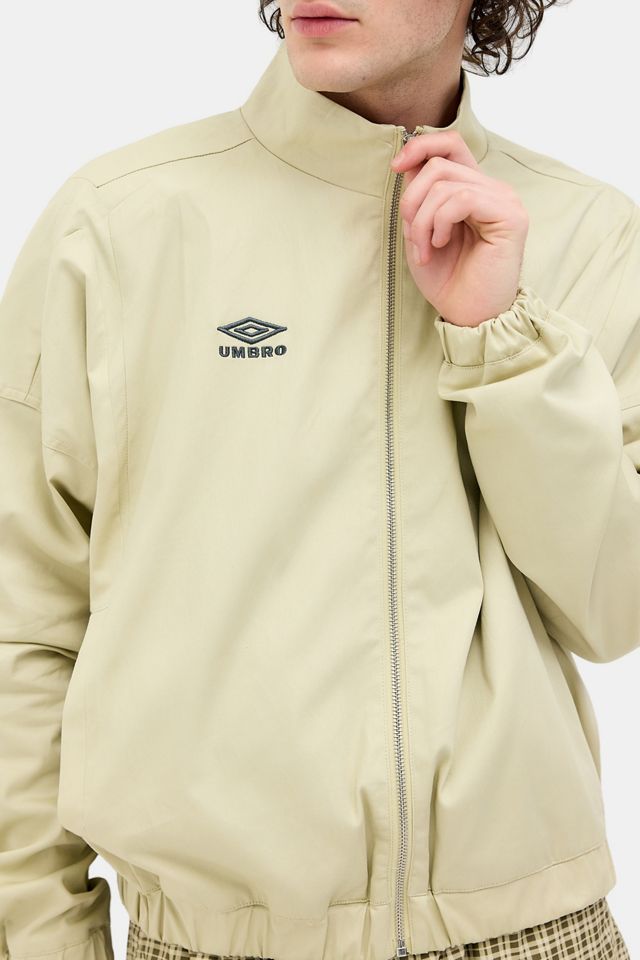 Giacca Harrington Dust Umbro #2