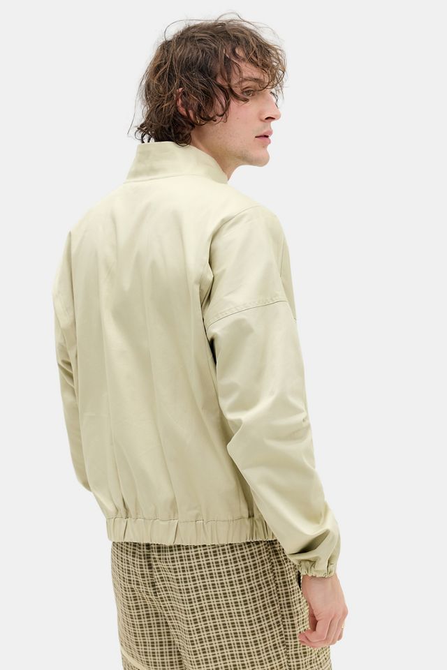 Giacca Harrington Dust Umbro #3