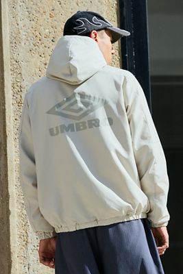 Umbro Pelican Windjacke