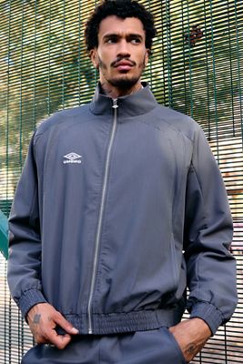 Umbro UO Exclusive Panel Harrington Jacket