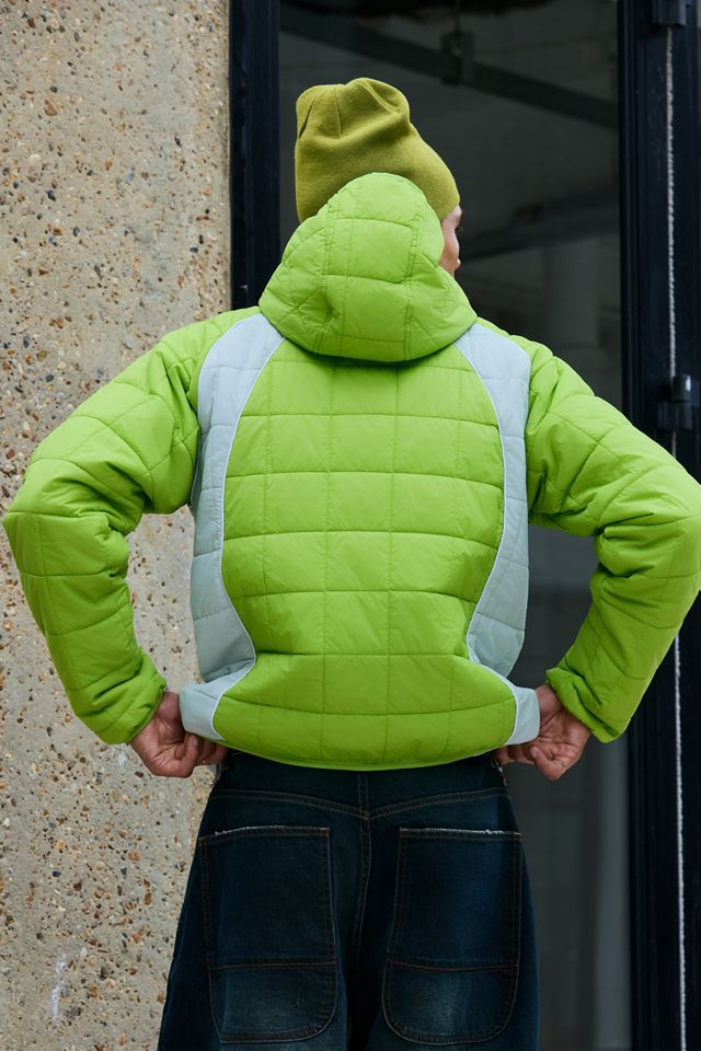 Umbro UO Exklusive Leichte Steppjacke #4