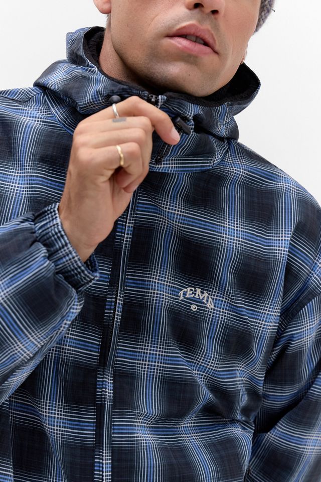 Temp UO Exclusive Shadow Windbreaker-Jacke #2