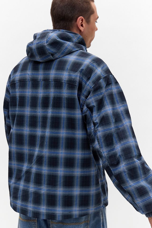 Temp UO Exclusive Shadow Windbreaker-Jacke #3
