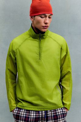 Gramicci Kiwi Ultraleichte Packbare Jacke
