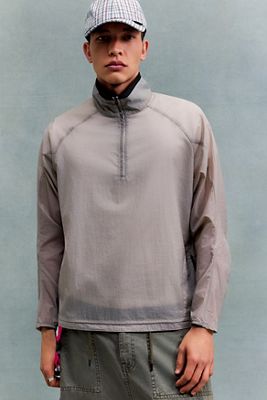 Veste légère et compacte Gramicci Concrete Ultra