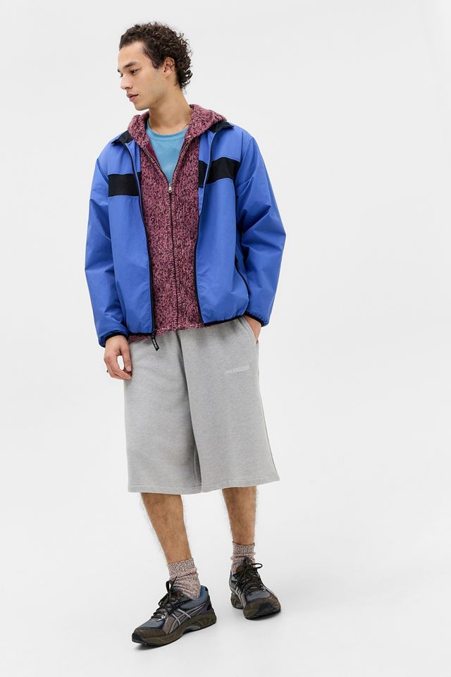 Chaqueta Azul Guide Gramicci #2