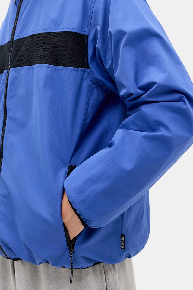 Chaqueta Azul Guide Gramicci #3