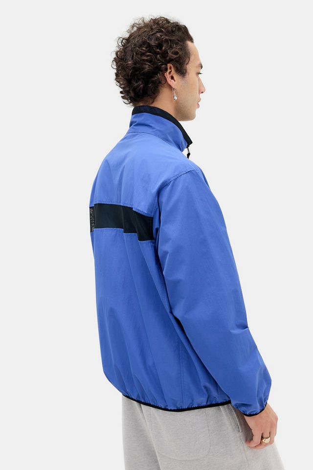 Chaqueta Azul Guide Gramicci #4