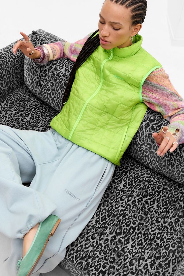 Gramicci Lime G-Zero PrimaLoft Vest #5