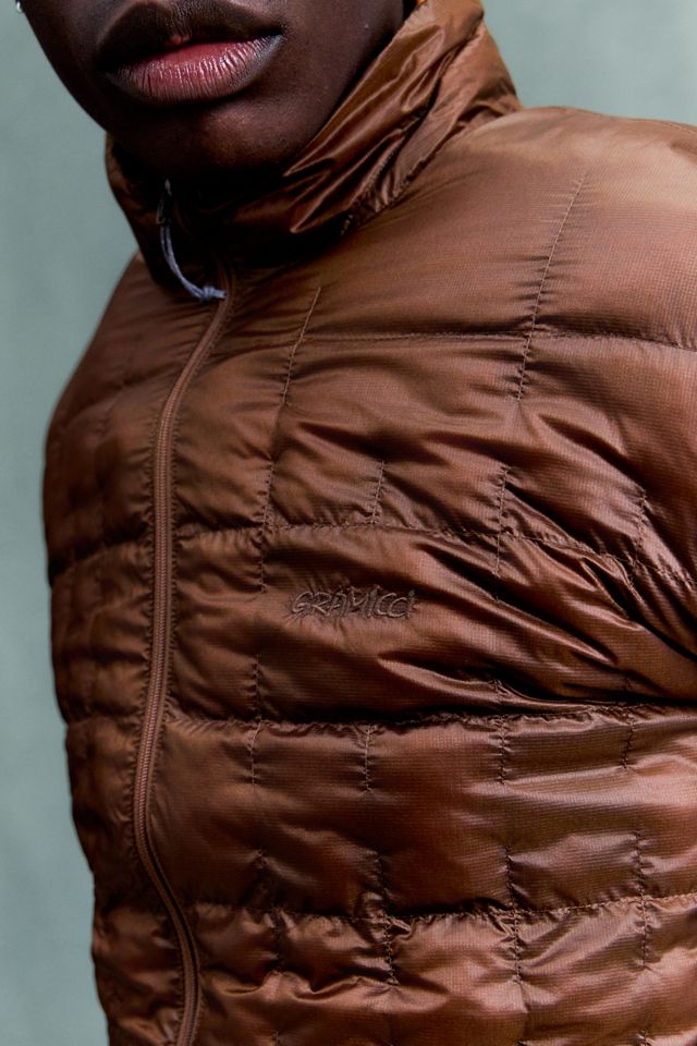Giacca Gramicci Cola G-Zero PrimaLoft #2