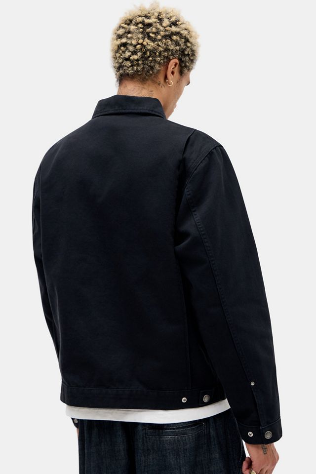 Giacca da Imbianchino Nera Senza Fodera Dickies #3