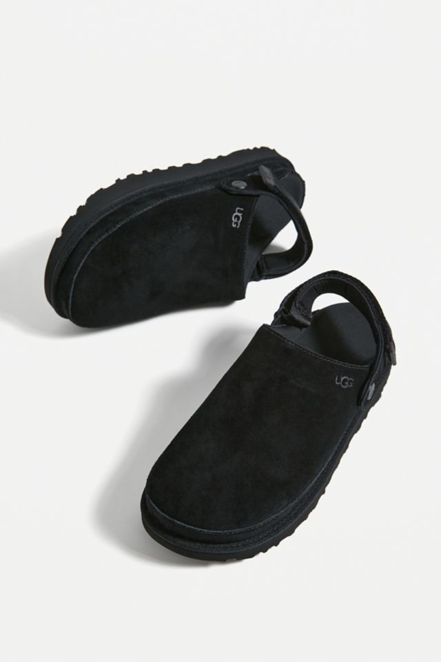 Ugg hot sale neuman clog