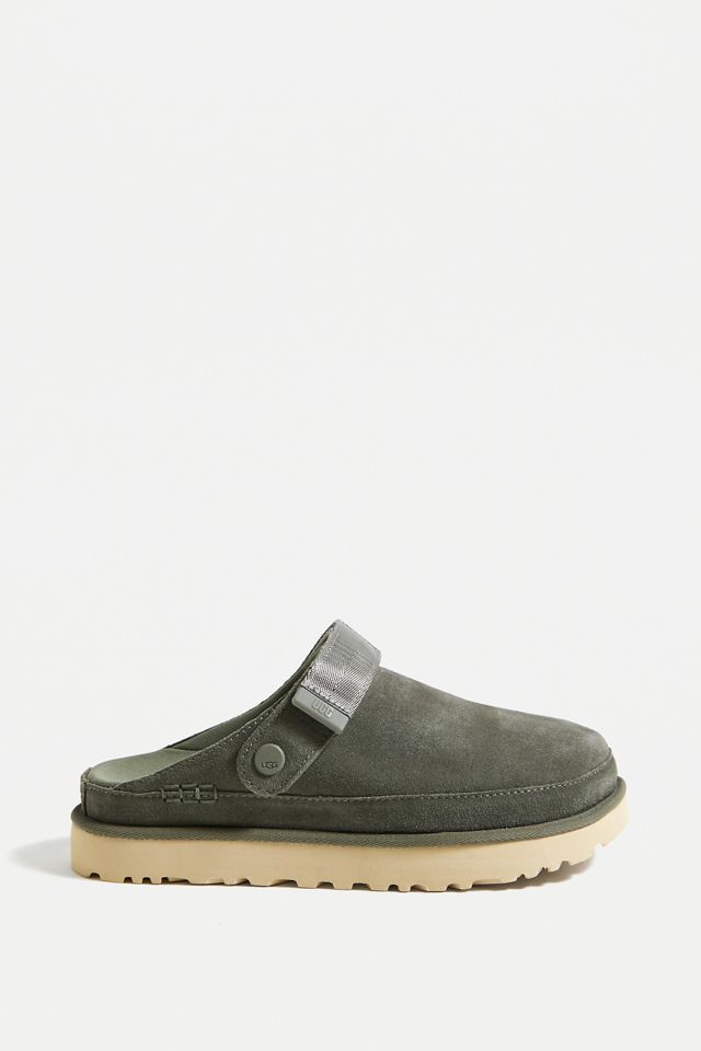 UGG - Sabots Goldenstar kaki #2