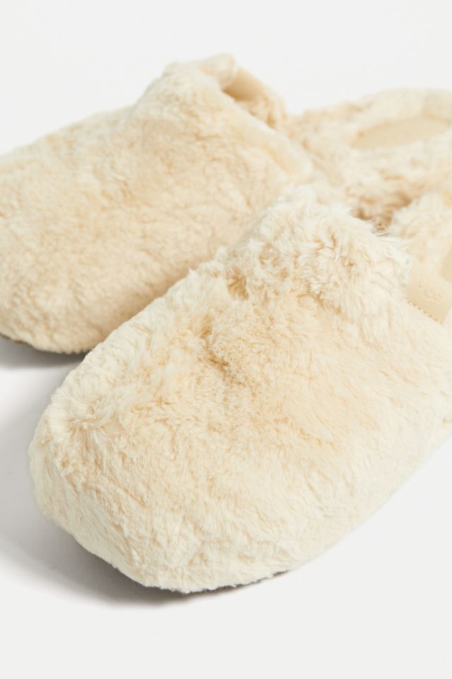 UGG Zoccoli di zucchero Fuzz naturali #4