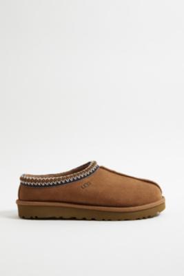 UGG Chestnut Tasman Slippers | Urban Outfitters UK