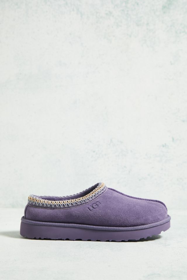 Purple ugg online tasman