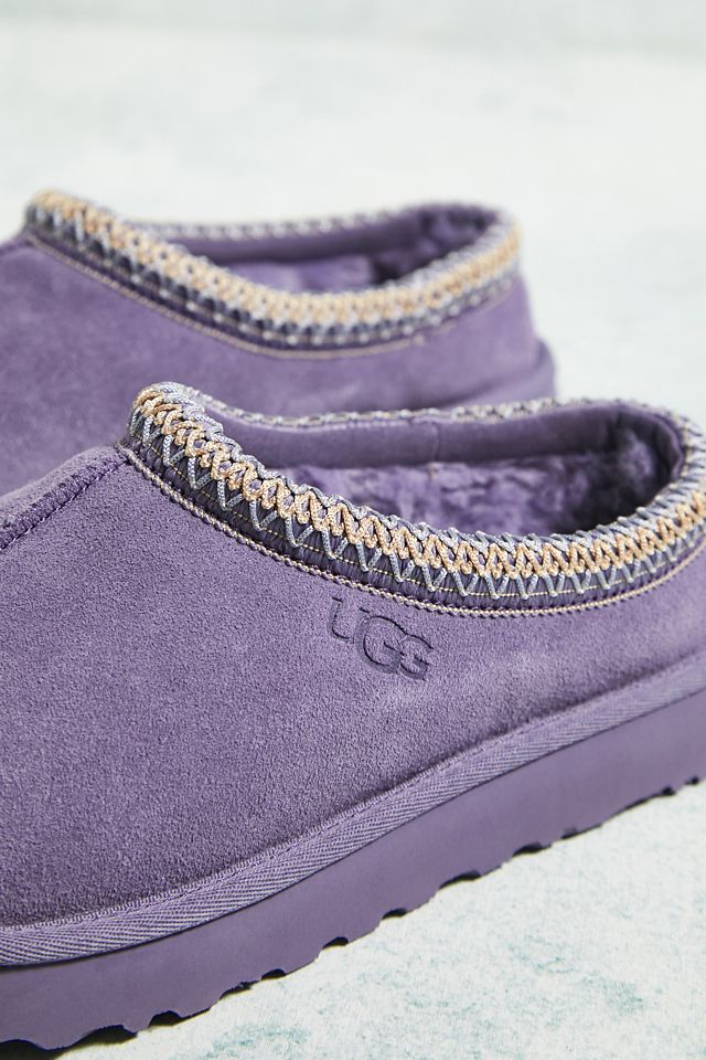 Purple discount ugg tasman