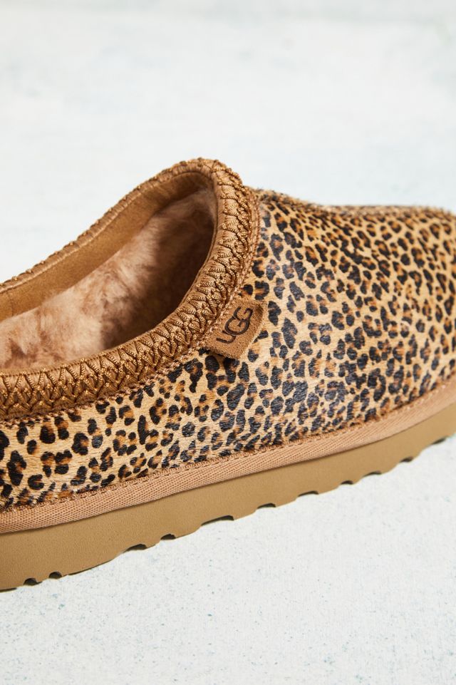 UGG Speckle Tasman Slippers #3
