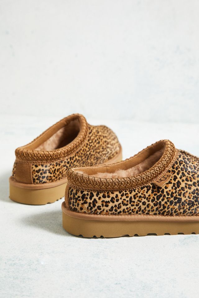 UGG Speckle Tasman Slippers #4