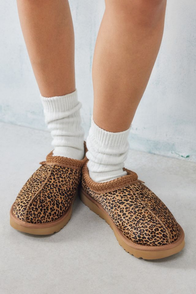 UGG Speckle Tasman Slippers #5