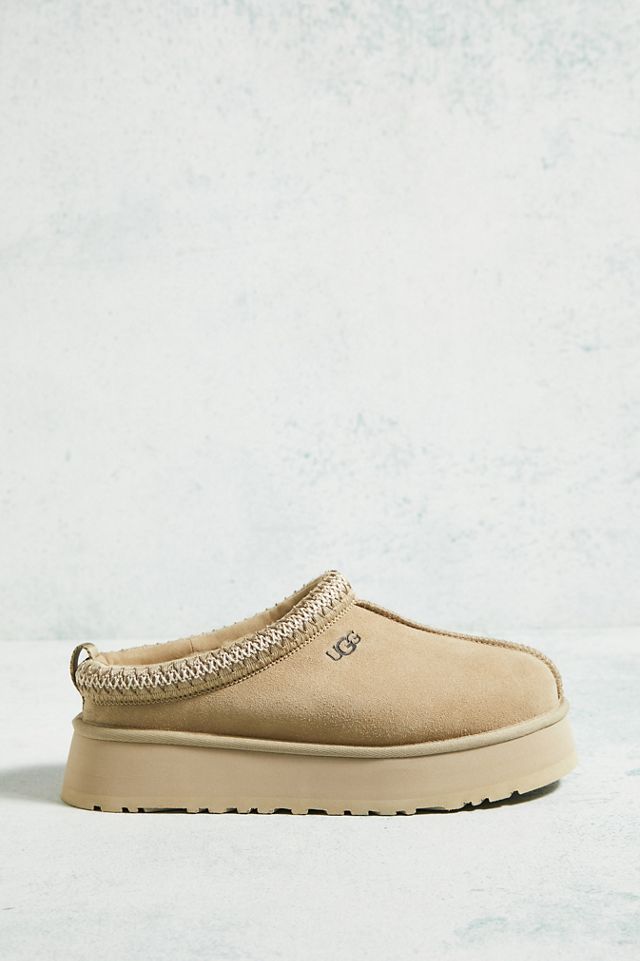 UGG Mustard Seed Tazz Slippers #2