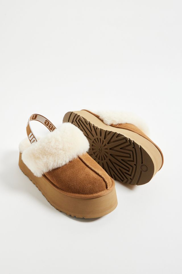 Funkette ugg size discount 10