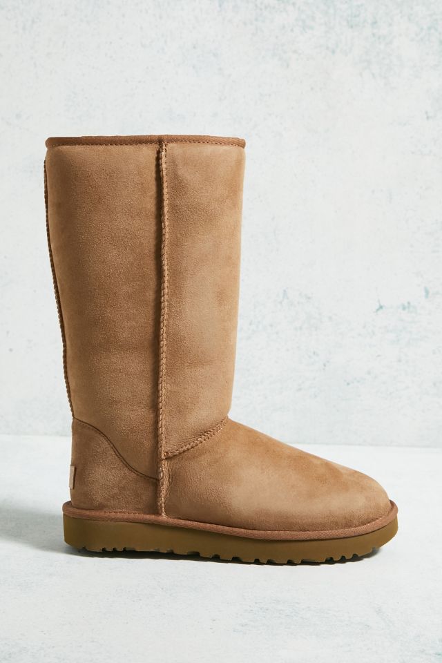 Ugg classic hot sale tall 2