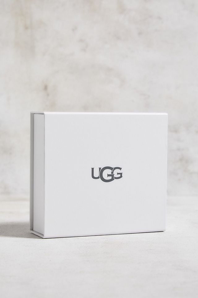 UGG – Reiningungspflege-Set #3