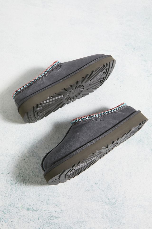 UGG Zapatillas Tasman gris oscuro #4