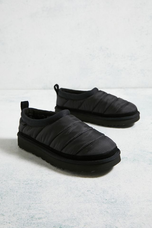 UGG Pantofole LTA Black Tasman #2