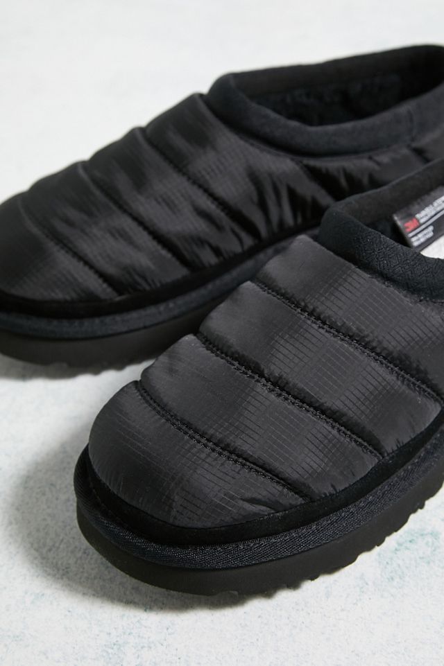 UGG Pantofole LTA Black Tasman #3